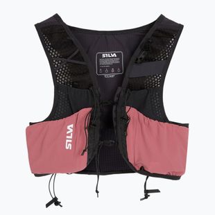 Futómellény Silva Strive 10 Vest rose