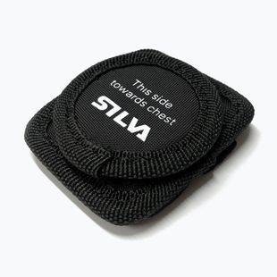 Silva mágneses tömlő tartó fekete