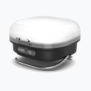 Silva Glow Recharge utazási fény fekete