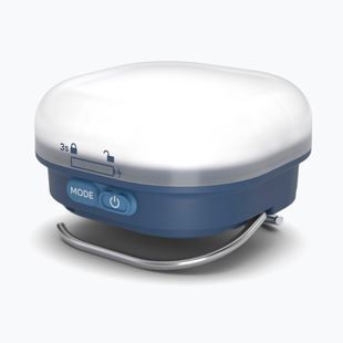 Silva Glow Recharge utazási fény kék