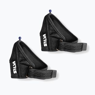 Kesztyűk Silva Running & Trekking Poles Wrist Gloves black
