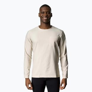 Férfi Houdini Cover Crew ködös hegyi póló