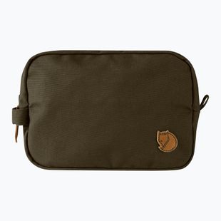 Övtáska Fjällräven Gear Bag 2 l dark olive