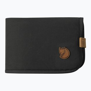 Turista ülőpárna Fjällräven G1000 Seat Pad dark grey