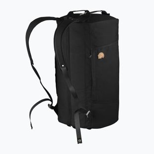 Túrahátizsák Fjällräven Splitpack Large black