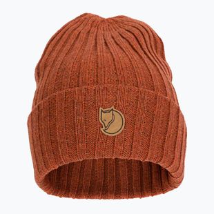 Fjällräven Byron Hat téli sapka narancssárga F77388