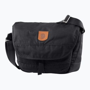 Fjällräven Greenland válltáska Small 9 l fekete