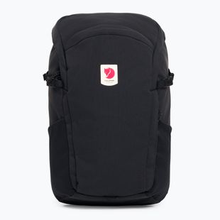 Fjällräven Ulvo 23 l 550 túra hátizsák fekete F23301