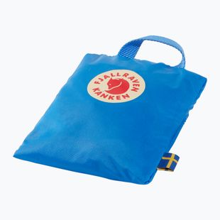 Hátizsákra való esőhuzat Fjällräven Rain Cover Mini blue