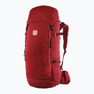 Fjällräven női trekking hátizsák Keb 72 l láva/sötét láva