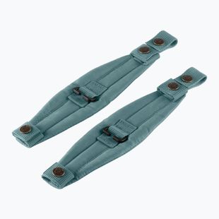 Fjällräven Kanken Mini Mini vállpárna fagyoszöld