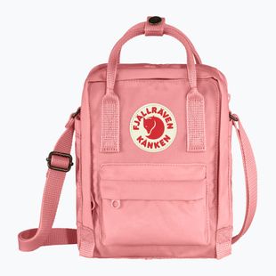 Tasak Fjällräven Kanken Sling 2,5 l pink