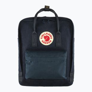Fjällräven Kanken Re-Wool 16 l éjszakai égbolt hátizsák