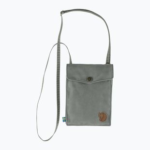 Övtáska Fjällräven Pocket super grey
