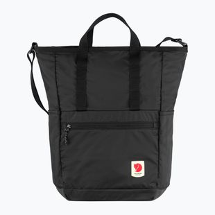 Túra hátizsák Fjällräven High Coast Totepack 23 l black