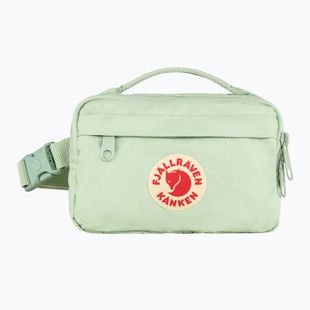 Övtáska Fjällräven Kanken 2 l mint green