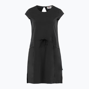 Fjällräven High Coast Lite fekete ruha