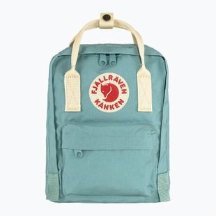 Fjällräven Kanken Mini 7 l égszínkék/ világos tölgy nappali hátizsák