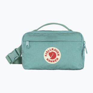 Fjällräven Kanken 2 l égszínkék vesetáska