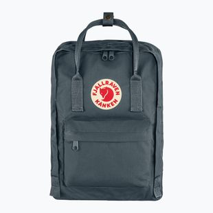 Városi hátizsák Fjällräven Kanken Laptop 13" l graphite