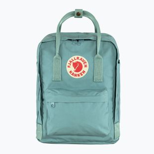 Városi hátizsák Fjällräven Kanken Laptop 13" l sky blue