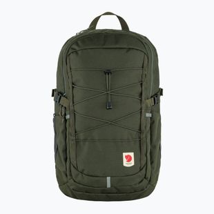 Fjällräven Skule 28 l mély erdei hátizsák