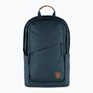 Városi hátizsák Fjällräven Räven 20 l navy