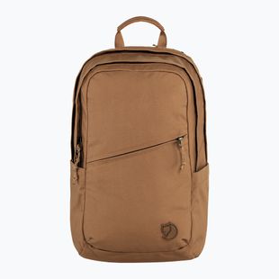 Városi hátizsák Fjällräven Räven 20 l khaki dust