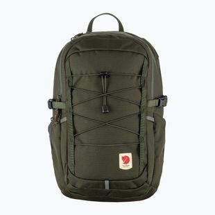 Hátizsák Fjällräven Skule 20 l deep forest