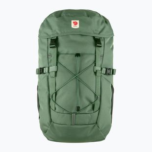 Túrahátizsák Fjällräven Skule Top 26 l patina green