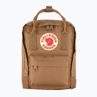 Városi hátizsák Fjällräven Kanken Mini 7 l khaki dust