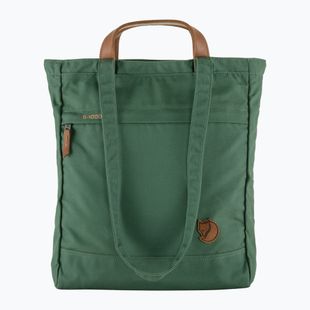 Fjällräven Totepack No. 1 14 l mély patina táska