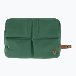 Fjällräven G1000 üléspárna mély patinás turistaülés