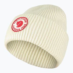 Téli sapka Fjällräven 1960 Logo Hat chalk white