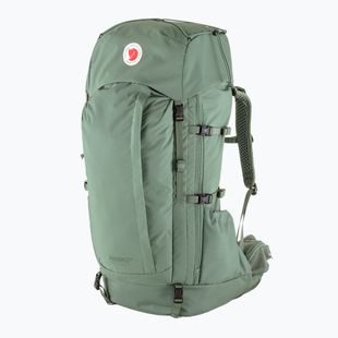 Trekking hátizsák Fjällräven Abisko Friluft 45 l patina green
