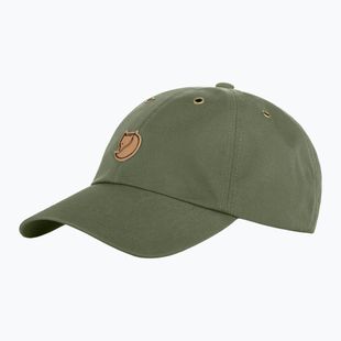 Ellenzős sapka Fjällräven Vidda laurel green
