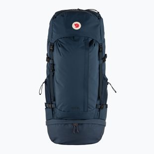 Fjällräven Abisko Trek hátizsák M/L 65 l navy