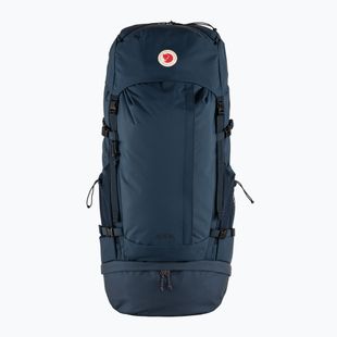 Fjällräven Abisko Trek S/M 65 l trekking hátizsák navy