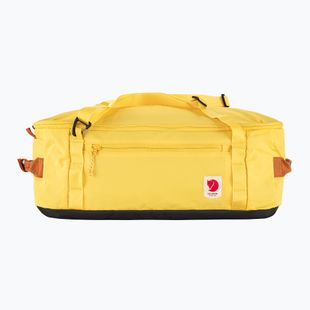 Fjällräven High Coast Duffel 22 l mellow yellow túratáska