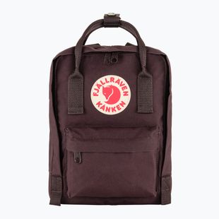 Városi hátizsák Fjällräven Kanken Mini 7 l blackberry