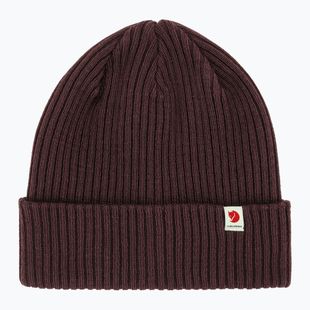 Téli sapka Fjällräven Rib Hat port