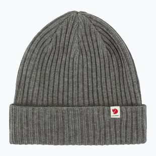 Fjällräven Rib Kalap téli sapka szürke