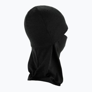 Balaklava Fjällräven Bergtagen Merino black