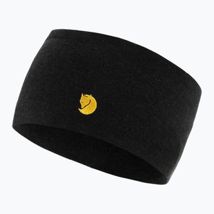 Fejpánt Fjällräven Bergtagen Merino black