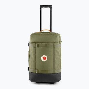 Fjällräven Färden Roller utazótáska 75 l zöld