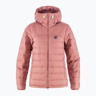 Fjällräven Expedition Pack Down Hoodie poros rózsa