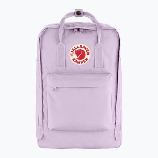 Városi hátizsák Fjällräven Kanken Laptop 17" 20 l pastel lavender