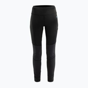 Női trekking leggings Fjällräven Keb Agile black