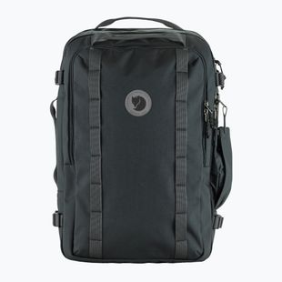 Fjällräven Färden Carry-On hátizsák 42 l szén fekete