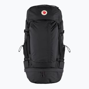 Fjällräven Abisko Trek trekking hátizsák M/L 48 l fekete